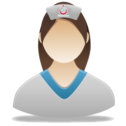 HEMŞİRE ASİYE ÖKSÜZ SARICA